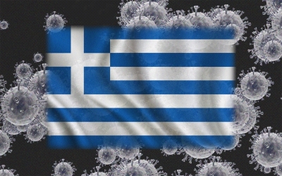 Στη δίνη της Omicron η Ελλάδα - Δύσκολος μήνας ο Ιανουάριος - Άνοιγμα σχολείων στις 10/1 με νέα πρωτόκολλα