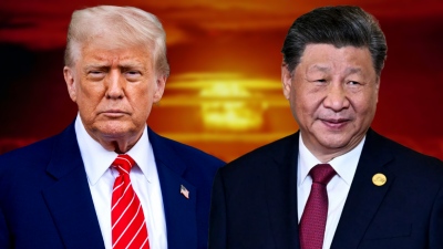 Ξέσπασε χάος -  Ο Trump προκαλεί την Κίνα σε μία ανεξέλεγκτη πυρηνική κούρσα - Σαρωτική απάντηση Xi, ανοίγει το Lop Nur