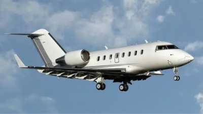 Συναγερμός στη Μαύρη Θάλασσα: Αμερικανικό κατασκοπευτικό πετά δίπλα στην Κριμαία