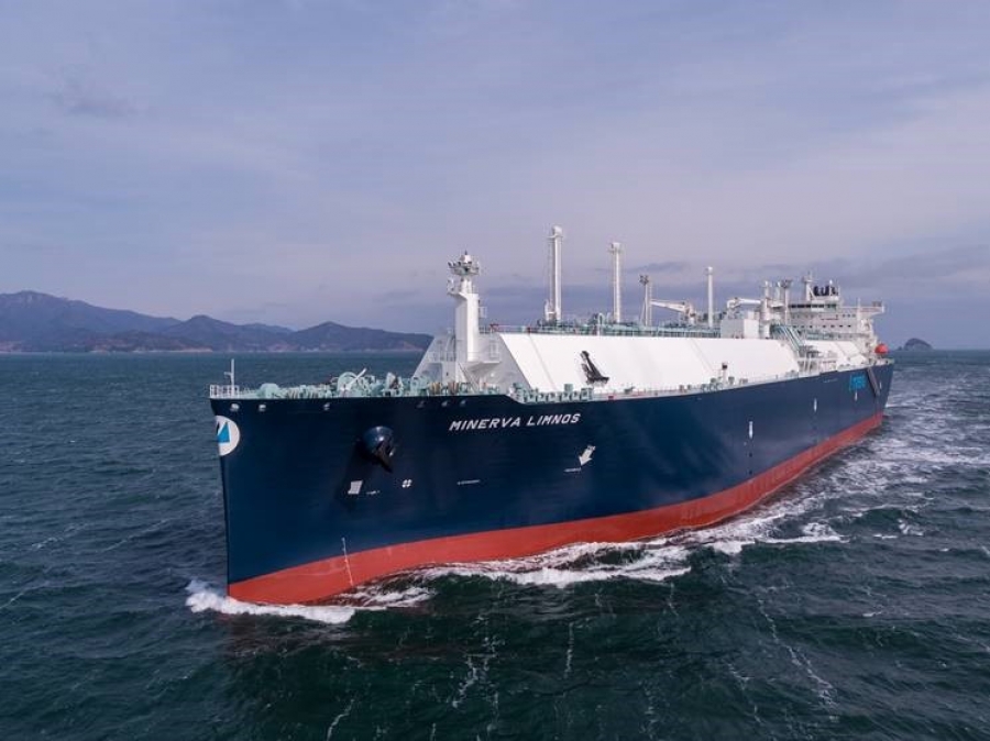 Ακραία εξαρτημένη η ΕΕ από το ρωσικό LNG – Δαπάνησε 12,5 δισεκ. ευρώ στο 9μηνο Iανουαρίου - Σεπτεμβρίου