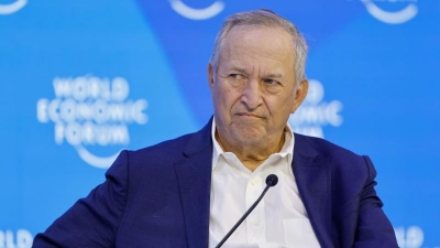 Summers (πρώην ΥΠΟΙΚ ΗΠΑ): Καθ' οδόν προς τη «στιγμή Coyote» για την οικονομία, έρχεται ανώμαλη προσγείωση