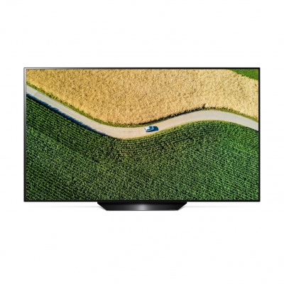 Η LG παρουσιάζει τις premium σειρές τηλεοράσεων 2019 στην InnoFest Europe