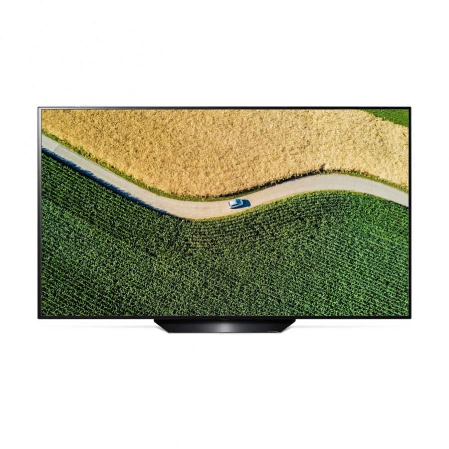 Η LG παρουσιάζει τις premium σειρές τηλεοράσεων 2019 στην InnoFest Europe