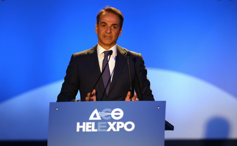 Τα μέτρα που θα αναγγείλει ο Μητσοτάκης στη ΔΕΘ στην Θεσσαλονίκη προετοιμάζει το κυβερνητικό επιτελείο - Τι περιλαμβάνουν