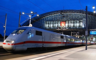 Σοκ στη Γερμανία: Και δεύτερο σαμποτάζ στους κρατικούς σιδηροδρόμους μέσα σε δύο μήνες