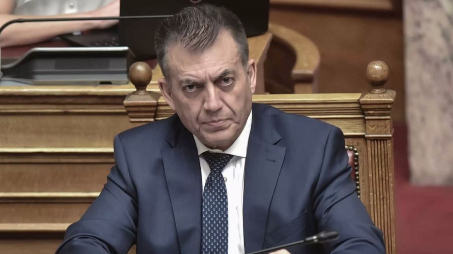 Βρούτσης (αν. υπ. Αθλητισμού): Οι παραβατικοί θύλακες που εκκολάπτονται στους αθλητικούς χώρους πρέπει να ξεριζωθούν