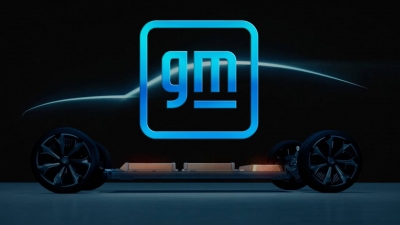 General Motors: Έσοδα 41,89 δισ. δολάρια το γ’ τρίμηνο του 2022