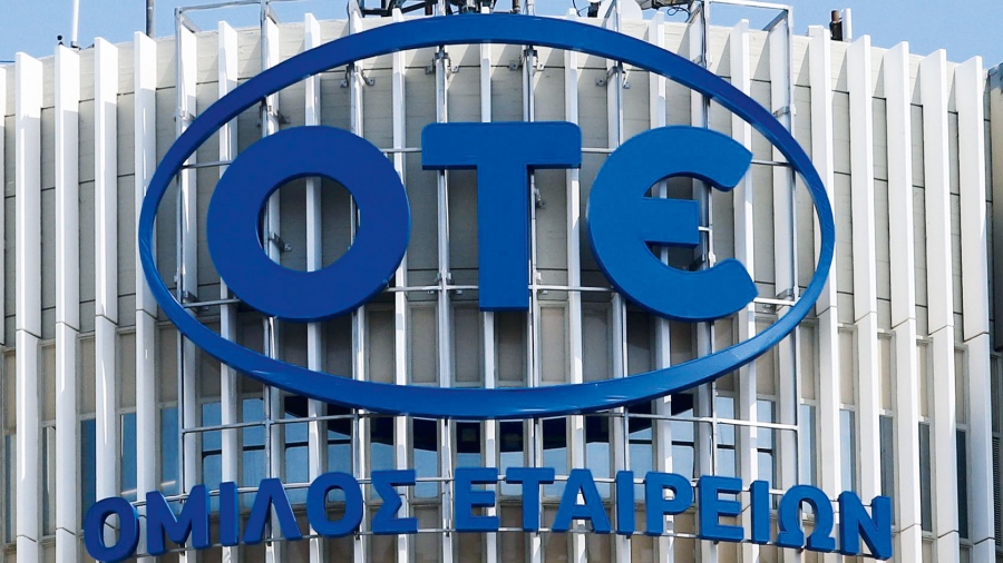 Υποχωρεί -3% ο ΟΤΕ λόγω αποκοπής μερίσματος ύψους 0,71 ευρώ – Επηρεάζει την αγορά