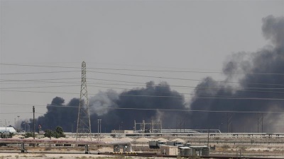 Σαουδική Αραβία: Οι εξαγωγές πετρελαίου θα συνεχιστούν κανονικά παρά τις «μεγάλες ζημιές» στις εγκαταστάσεις της Aramco