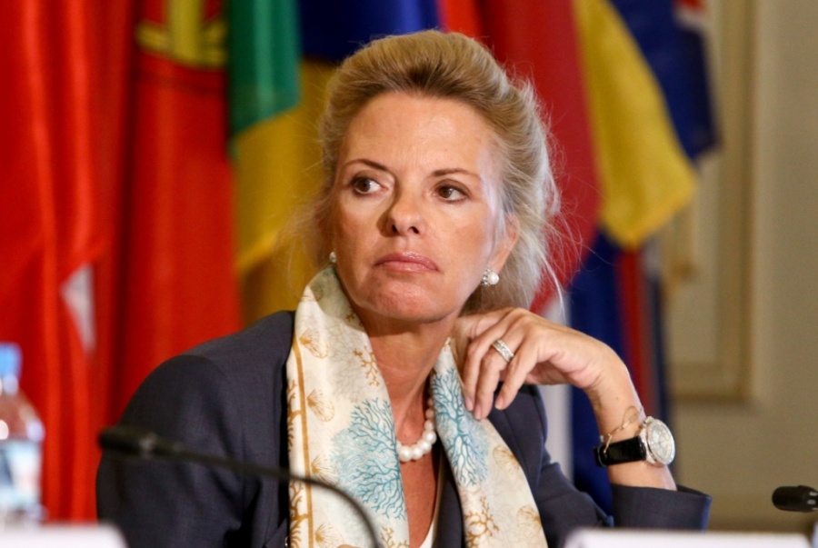 Βόζεμπεργκ: Να καταδικαστεί η εκβιαστική στάση της Τουρκίας στο μεταναστευτικό