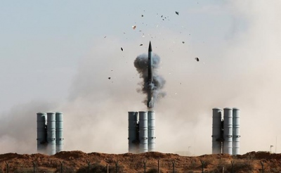 Ο Τρίτος Παγκόσμιος Πόλεμος θα αρχίσει από τη Βενεζουέλα - Οι S300 έτοιμοι να καταρρίψουν F35 - Κίνδυνος νέου Βιετνάμ για ΗΠΑ