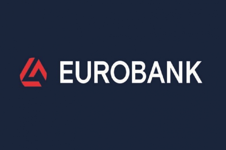Eurobank: Βαρίδι στα δημόσια οικονομικά εισαγωγές και Ενέργεια