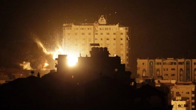 Οι Ισραηλινοί ελέγχουν σημεία - κλειδιά στην πόλη της Γάζας - Νεκροί που περπατούν... οι ηγέτες της Hamas - Βόμβα για εμπλοκή Τουρκίας