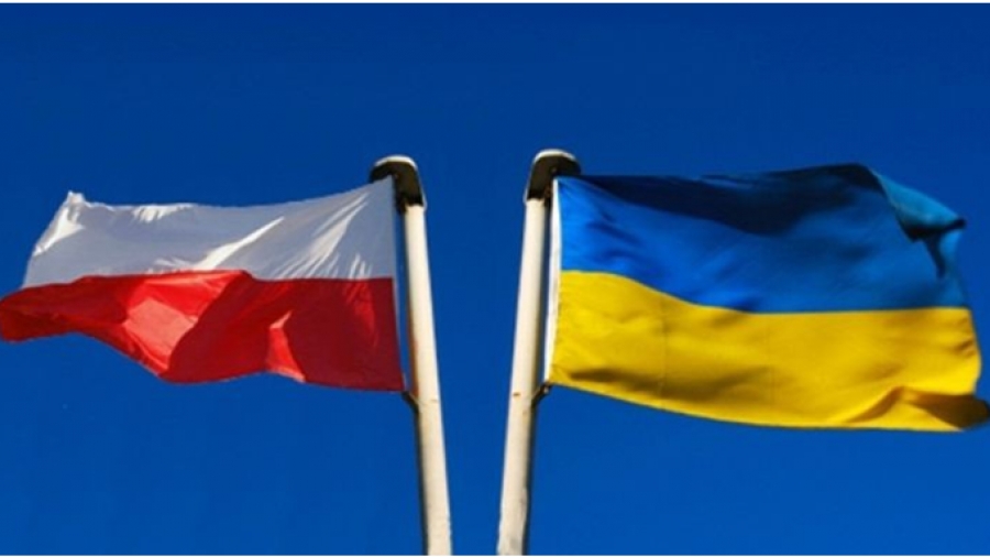 Τι επιδιώκει η Πολωνία στηρίζοντας την Ουκρανία - H κόντρα με τη Νορβηγία και η «γραμμή Kurzon»