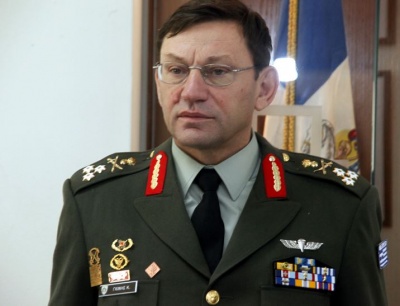 Γκίνης (Επίτιμος αρχηγός ΓΕΣ): Ασύμμετρη επίθεση από την Τουρκία μέσω μεταναστευτικού