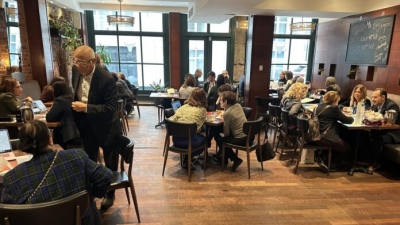 Ο Καναδάς «αγκαλιάζει» τον ελληνικό τουρισμό