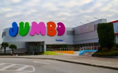 Jumbo: Το discount του placement πίεσε τη μετοχή - Εκτίναξη του τζίρου λόγω των πακέτων