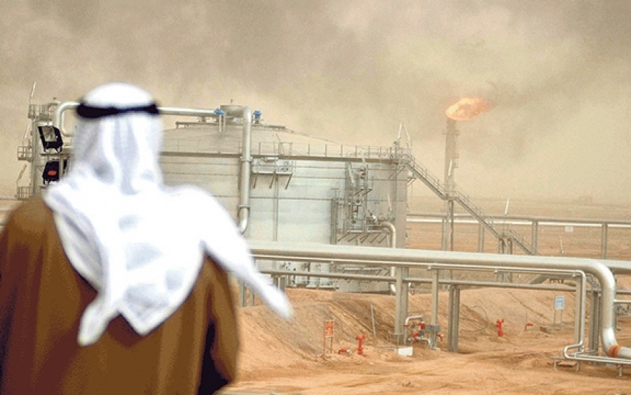 Ηνωμένα Αραβικά Εμιράτα: Με ρυθμό ανάπτυξης 2,9% «έτρεξε» η οικονομία το 2019