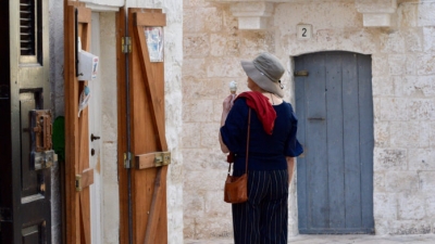 Πού θα ξοδέψουν περισσότερα χρήματα οι ταξιδιώτες