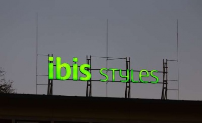 Συμφωνία Accor - Lymperakis για το πρώτο ξενοδοχείο ibis styles στην Αθήνα