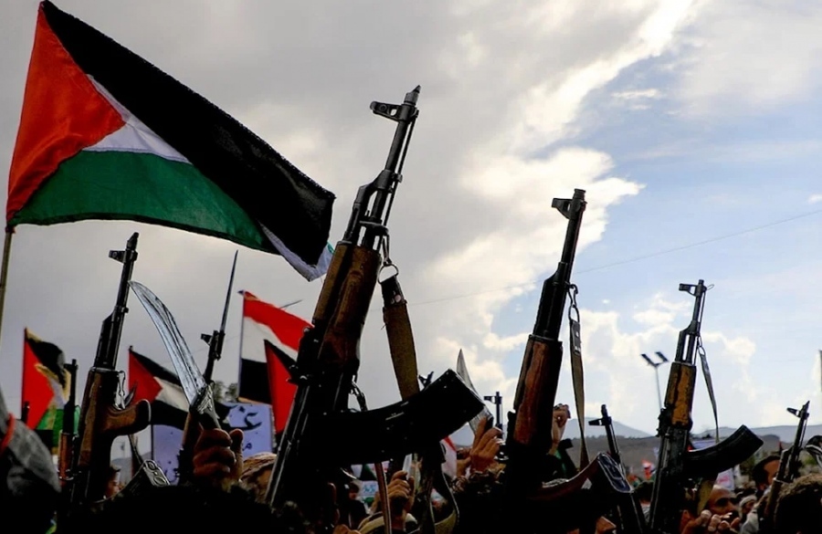 Νέα επικίνδυνη κλιμάκωση: Μετά την ταπείνωση των ΗΠΑ, οι Houthis εκτόξευσαν υπερηχητικό πύραυλο κατά ισραηλινής βάσης