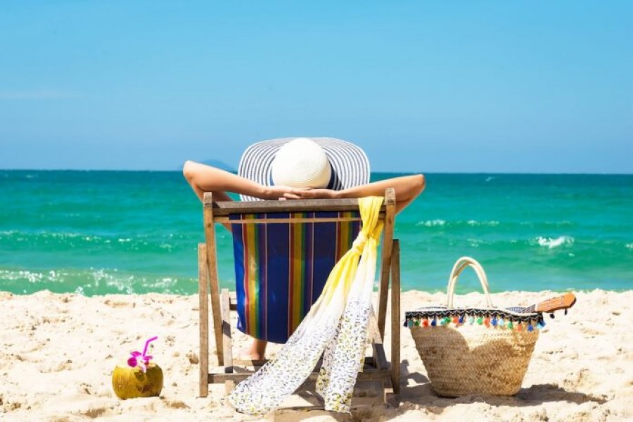 Αυτές είναι οι τάσεις στα εγχώρια ταξίδια παγκοσμίως