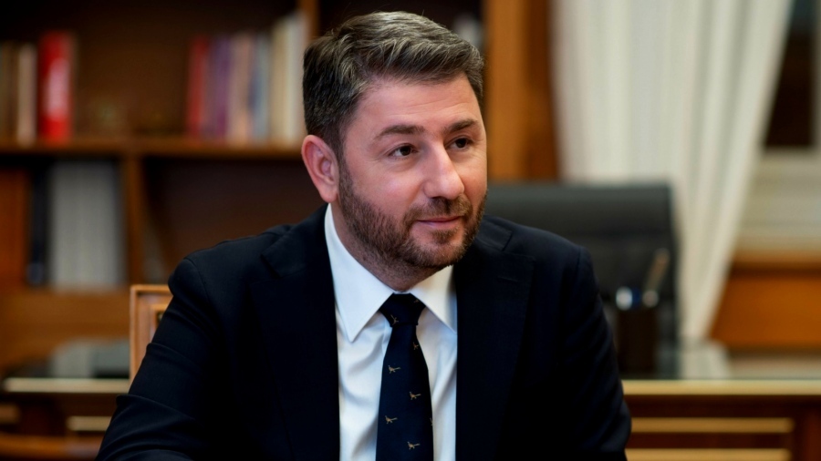 Ανδρουλάκης για ΟΠΕΚΕΠΕ: Σκάνδαλο βαθιάς διαφθοράς με σφραγίδα ΝΔ... και ΣΥΡΙΖΑ