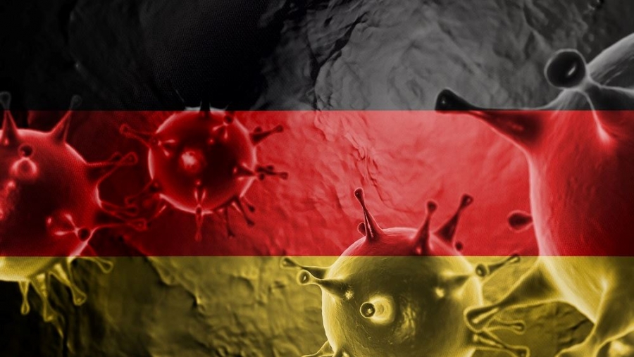 Γερμανία: Νέες ενισχύσεις προς τις επιχειρήσεις εξαιτίας του τρίτου κύματος της πανδημίας