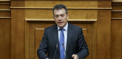 Βρούτσης (υπ. Εργασίας): Μαζί με τις συντάξεις και τα αναδρομικά εντός του Οκτωβρίου