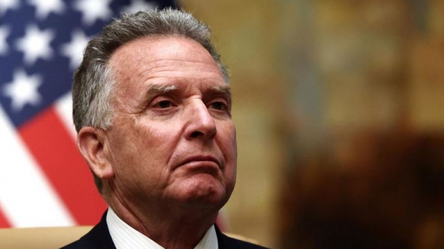 Witkoff (ΗΠΑ): Εποικοδομητικές οι διαπραγματεύσεις με τον Ρώσο εκπρόσωπο Kirill Dmitriev… και ο ρόλος Josh Gruenbaum