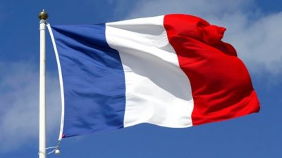 Γαλλία: Κατά 2,2% αναπτύχθηκε η οικονομία, σε ετήσια βάση, το γ΄ 3μηνο 2017