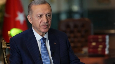 Erdogan: Οι προεδρικές και βουλευτικές εκλογές ενδεχομένως να γίνουν πριν τις 18 Ιουνίου