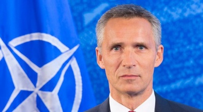Stoltenberg: Το ΝΑΤΟ δεν προσπαθεί να απομονώσει τη Ρωσία