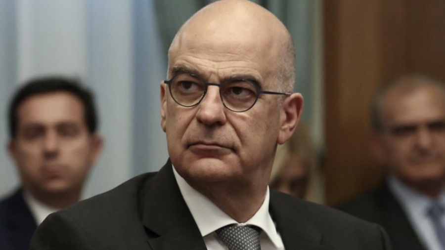 Παρέμβαση Δένδια για υποκλοπές: Ανησυχώ πολύ στο δρόμο για τις εκλογές - Ιδιαίτερα κρίσιμη η συγκυρία