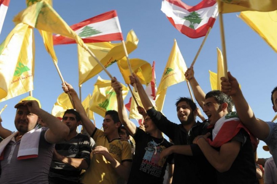 Λίβανος: Η Χεζμπολάχ πανηγυρίζει, ο ΟΗΕ ζητά άμεσο σχηματισμό κυβέρνησης και η Σαουδική Αραβία ανησυχεί