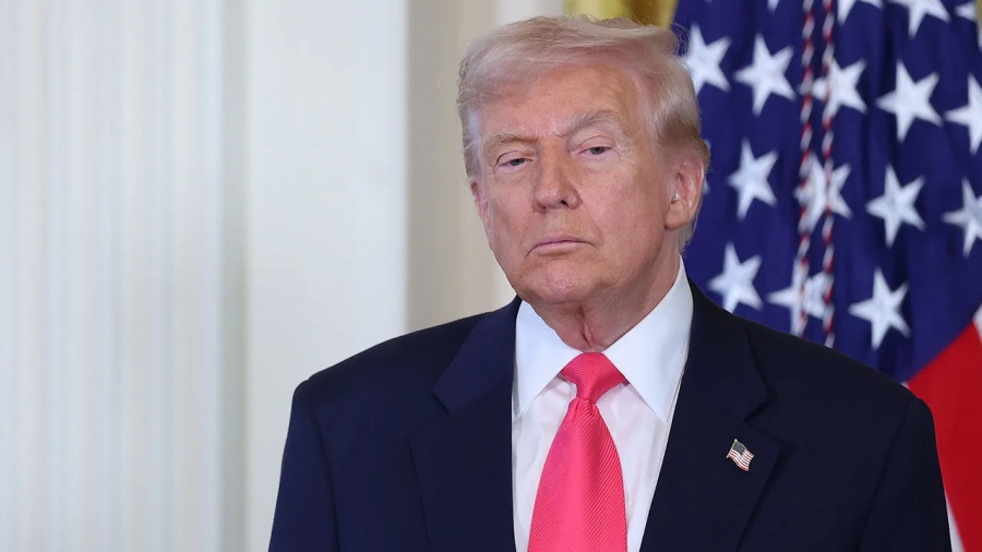 Breitbart: Αυτά είναι τα σχέδια του Trump για την απόσπαση 450 κιλών εμπλουτισμένου ουρανίου από το Ιράν