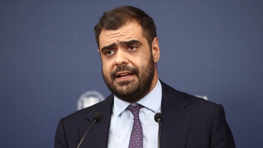 Παύλος Μαρινάκης: Παρακολουθούμε τις τιμές ρεύματος, δεν θα χρειαστεί να φτάσουμε σε επιδότηση των τιμολογίων