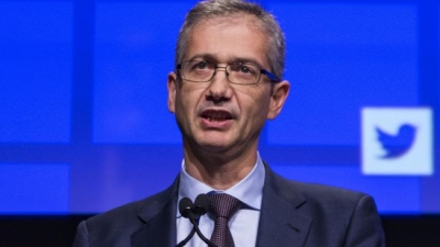 De Cos (ΕΚΤ): Οι κίνδυνοι της ύφεσης εξαπλώνονται - Χρειάζεται αποφασιστική δράση