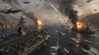 Σοκαριστική αποκάλυψη: Ο «Κινέζος Νοστράδαμος» μίλησε - Τρία σενάρια για τον πόλεμο στο Ιράν