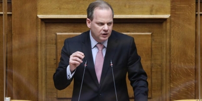 Καραμανλής κατά Τσίπρα: Οι Σερραίοι θα δώσουν ηχηρή απάντηση