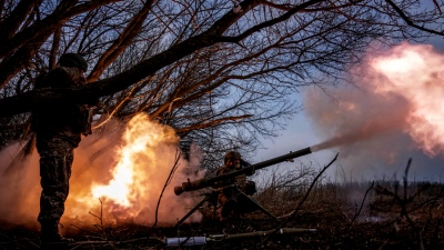 Αιμορραγεί η Ουκρανία: Χάνει 1.000 στρατιώτες την ημέρα - Ο ρωσικός στρατός έχει διαλύσει 670 αεροσκάφη και 27.800 άρματα