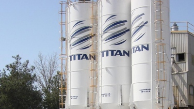 Ο Όμιλος ΤΙΤΑΝ συντάχθηκε με την Παγκόσμια Πρωτοβουλία «Industrial Transition Accelerator (ITA)» στην COP28