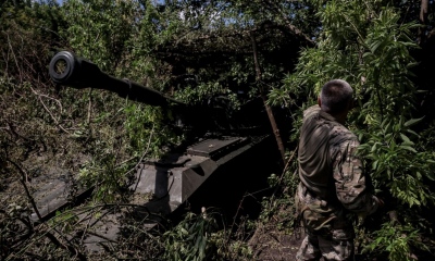 Πεντάγωνο (ΗΠΑ): Καμία ανάμειξη στον πόλεμο - Το Κίεβο επιλέγει μόνο του τους ρωσικούς στόχους