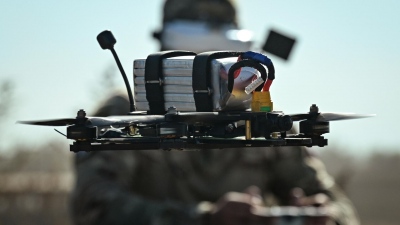 Πώς το ρωσικό drone Joker -10 με κόστος χαμηλότερο από ένα ποδήλατο… μπορεί να κρίνει τον πόλεμο στην Ουκρανία