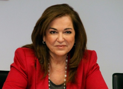 Μπακογιάννη: Η Ελλάδα απέκτησε ένα ισχυρό brand name μέσα απο την αντιμετώπιση της πανδημίας