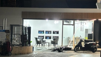 Πόλεμος της νύχτας - Έκρηξη βόμβας σε βενζινάδικο στον Πειραιά - «Νονοί» και ποινικοί στο στόχαστρο της ΕΛΑΣ