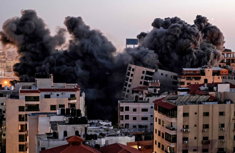 Κατά του Ισραήλ στρέφεται το Κουβέιτ: Κατηγορεί το Τελ Αβίβ για «κατάφωρες επιθέσεις» κατά των Παλαιστινίων