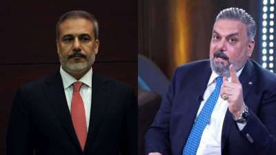 Ιρακινός βουλευτής απειλεί την Τουρκία – «Θα σας πειθαρχήσουμε όπως πειθαρχήσαμε και τους προηγούμενους»