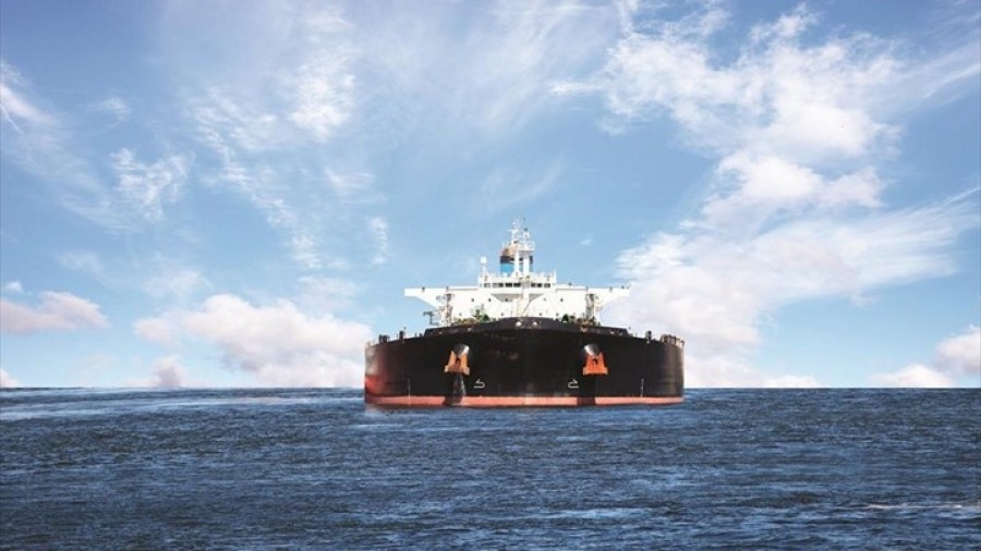 Φωτιά σε ελληνικό πλοίο στην Αραβική Θάλασσα - Νεκρός ο 55χρονος μηχανικός