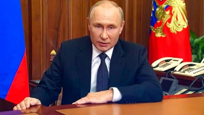 «Τρομοκρατική ενέργεια» καταγγέλλει ο Putin - Ένοπλος επιτέθηκε σε σχολείο - Στους 13 οι νεκροί εκ των οποίων οι 7 είναι ανήλικοι